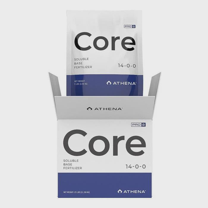 Athena Pro Core 10lb. Refill Box