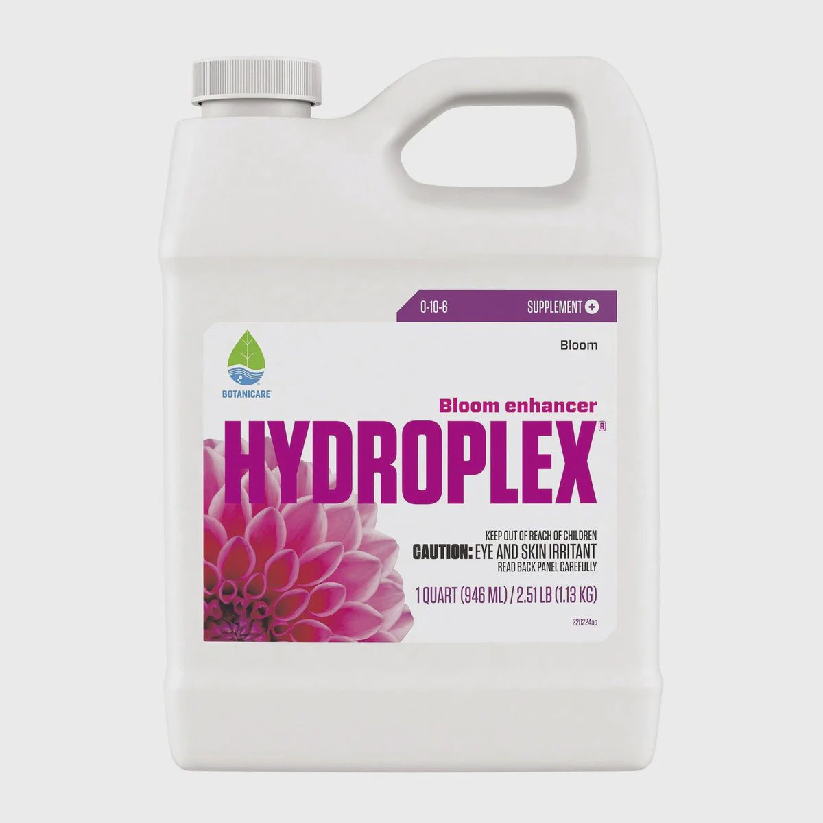Botanicare Hydroplex Bloom 32 oz.