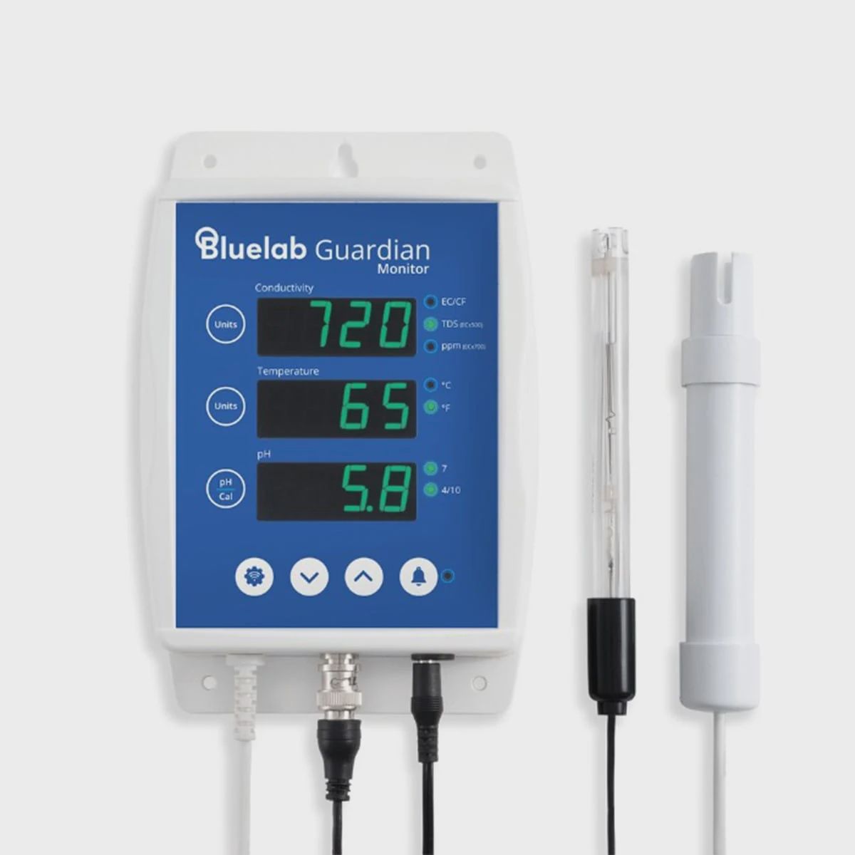 BlueLab Guardian Monitor w/ WiFi