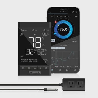 Controller 79 Smart Outlet Two Devices