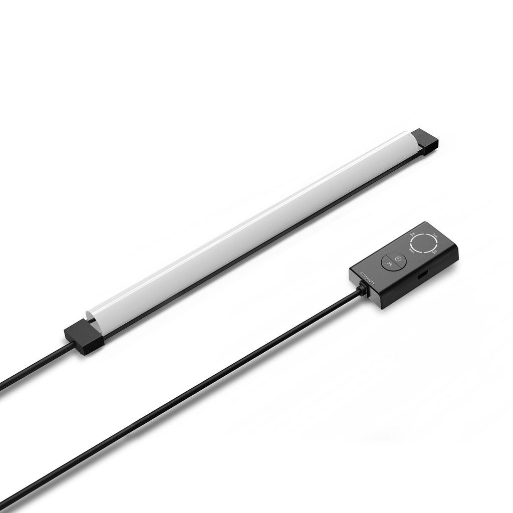 IONBEAM GREEN 16" Work light w/ dimmer