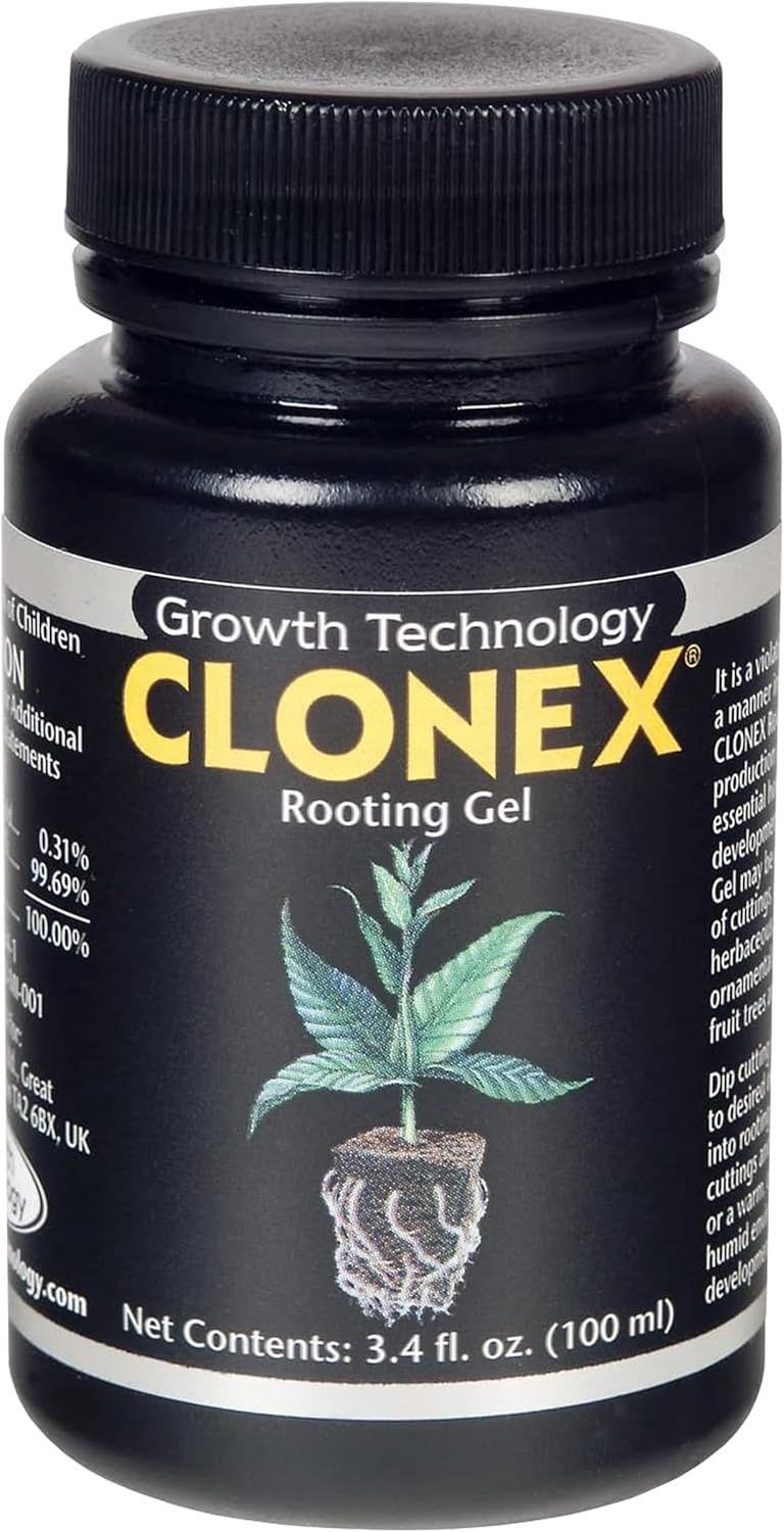 Clonex Gel 100ML