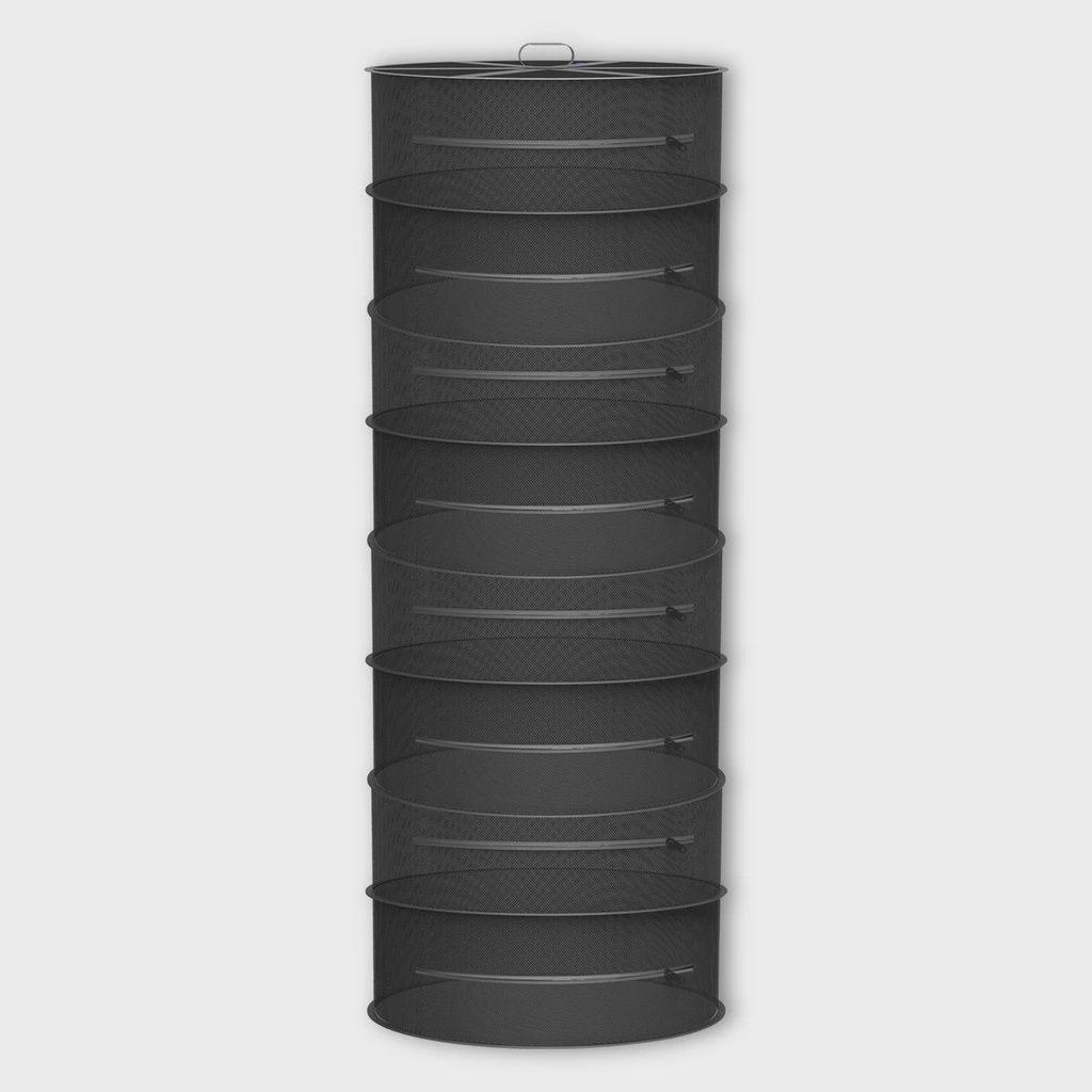 Drying Rack 8 Tiers 24"