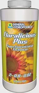 GH Floralicious Plus 2-0.8-0.5 32oz.