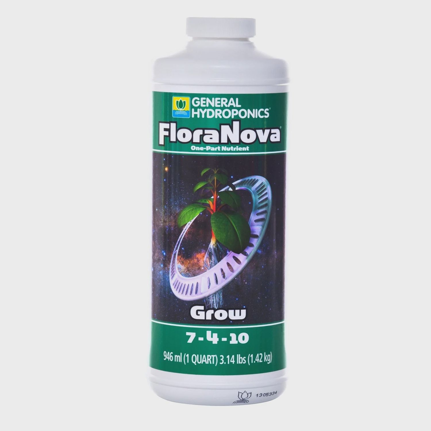 GH FloraNova Grow 32oz.