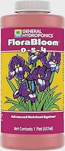 GH Flora Bloom 16oz.