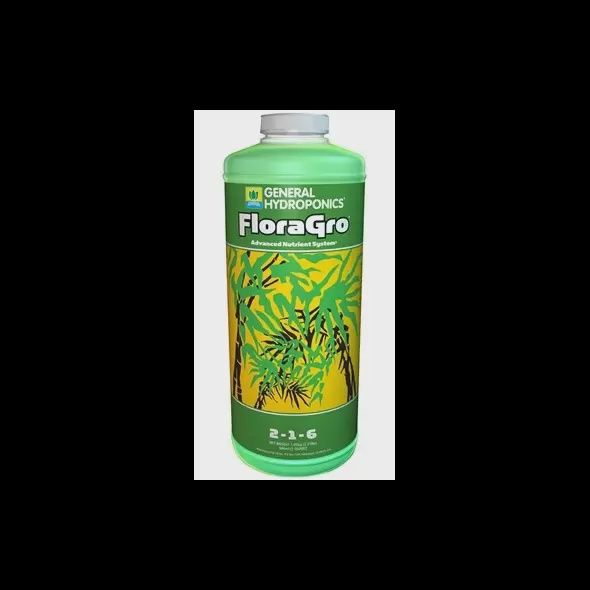GH Flora Gro 32oz.