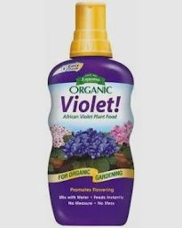 Espoma African Violet! 8oz.