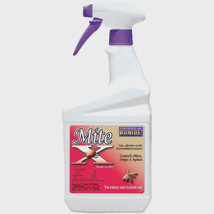 Bonide Mite-x RTU Qt