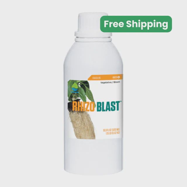 Botanicare Rhizo Blast 500ml