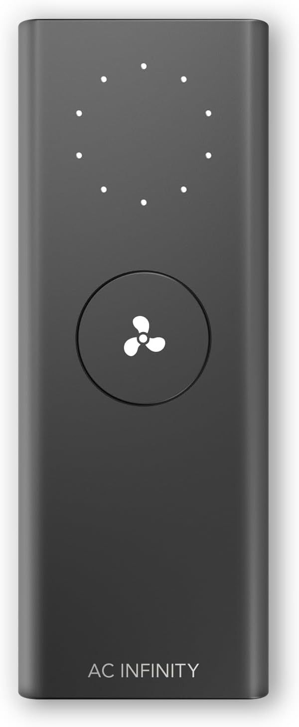 CONTROLLER 63 Wireless Remote Fan Controller