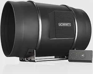 CLOUDLINE S10 W/ Speed Controller 10-Inch