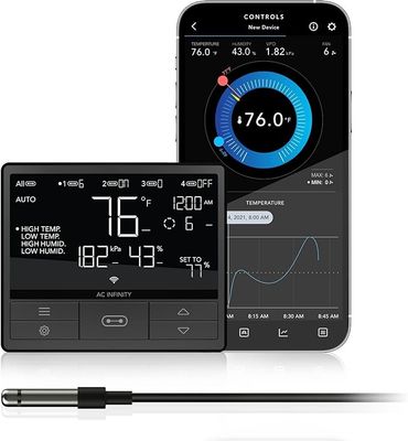 Controller 69 PRO PLUS