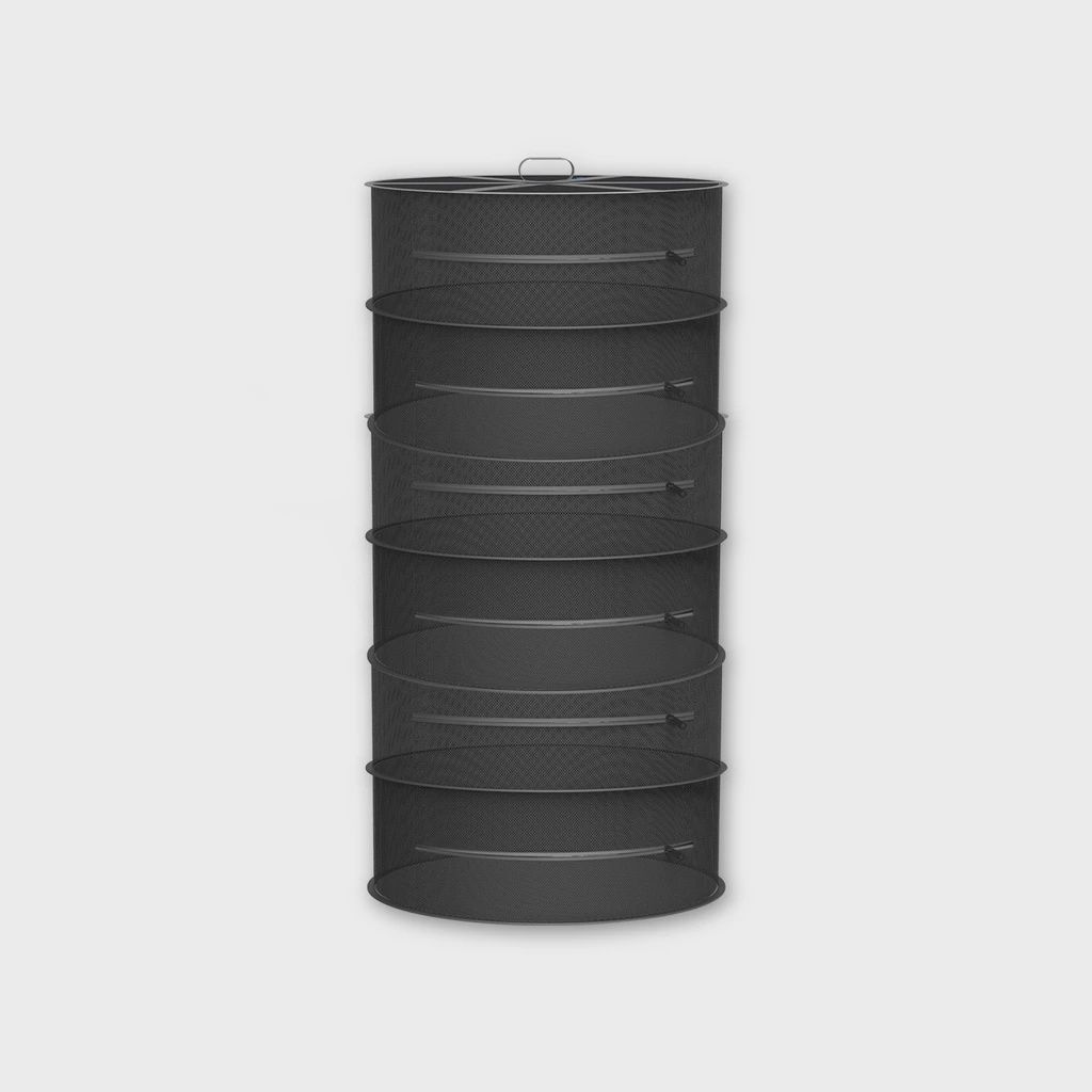 Drying Rack 6 Tiers 24"