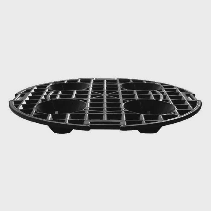 8in. Pot Elevator