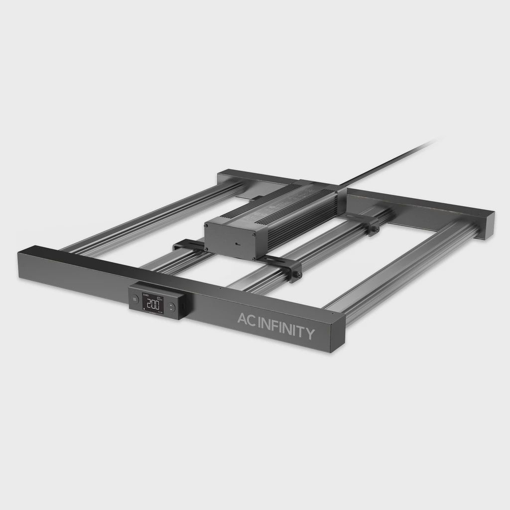 IONFRAME EVO4 300w 3x3
