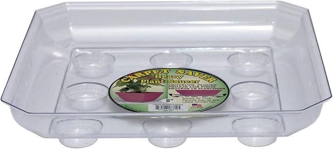 CWP 16" Square Carpet Saver