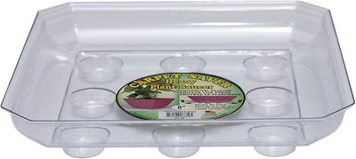 CWP 16" Square Carpet Saver