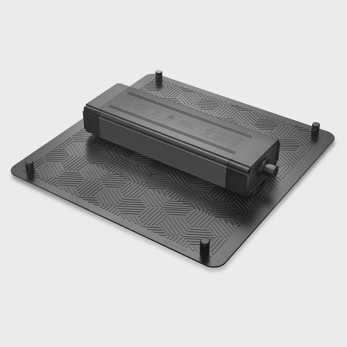 IONBOARD S22 2'x2' Coverage 100 Watt