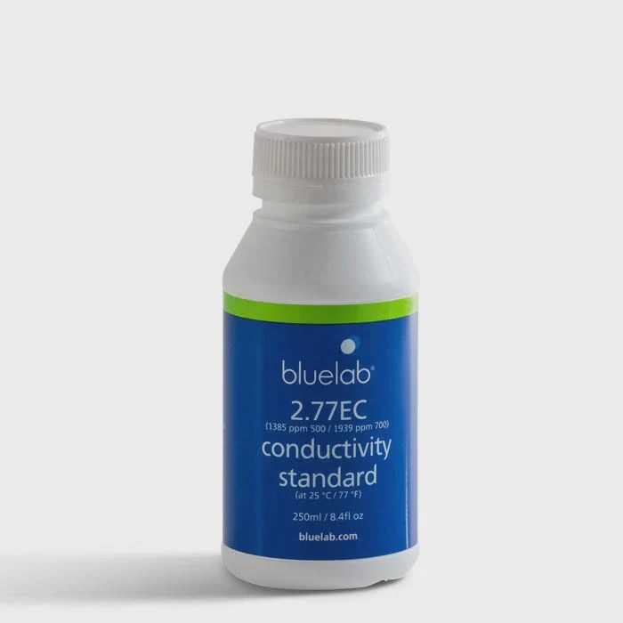 Conductivity Solution 2.77 EC 250ml