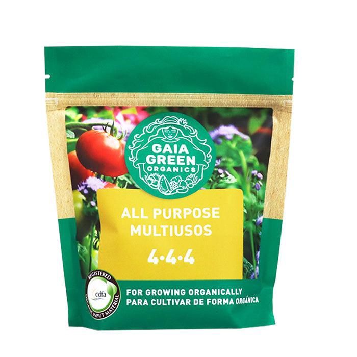 Gaia Green All Purpose 500g