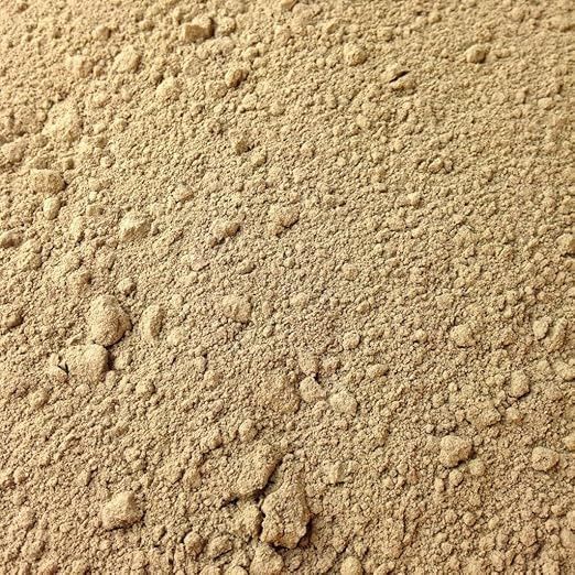 Glacial Rock Dust 4lb.