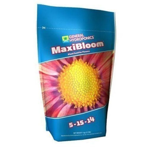 GH MaxiBloom 2.2#