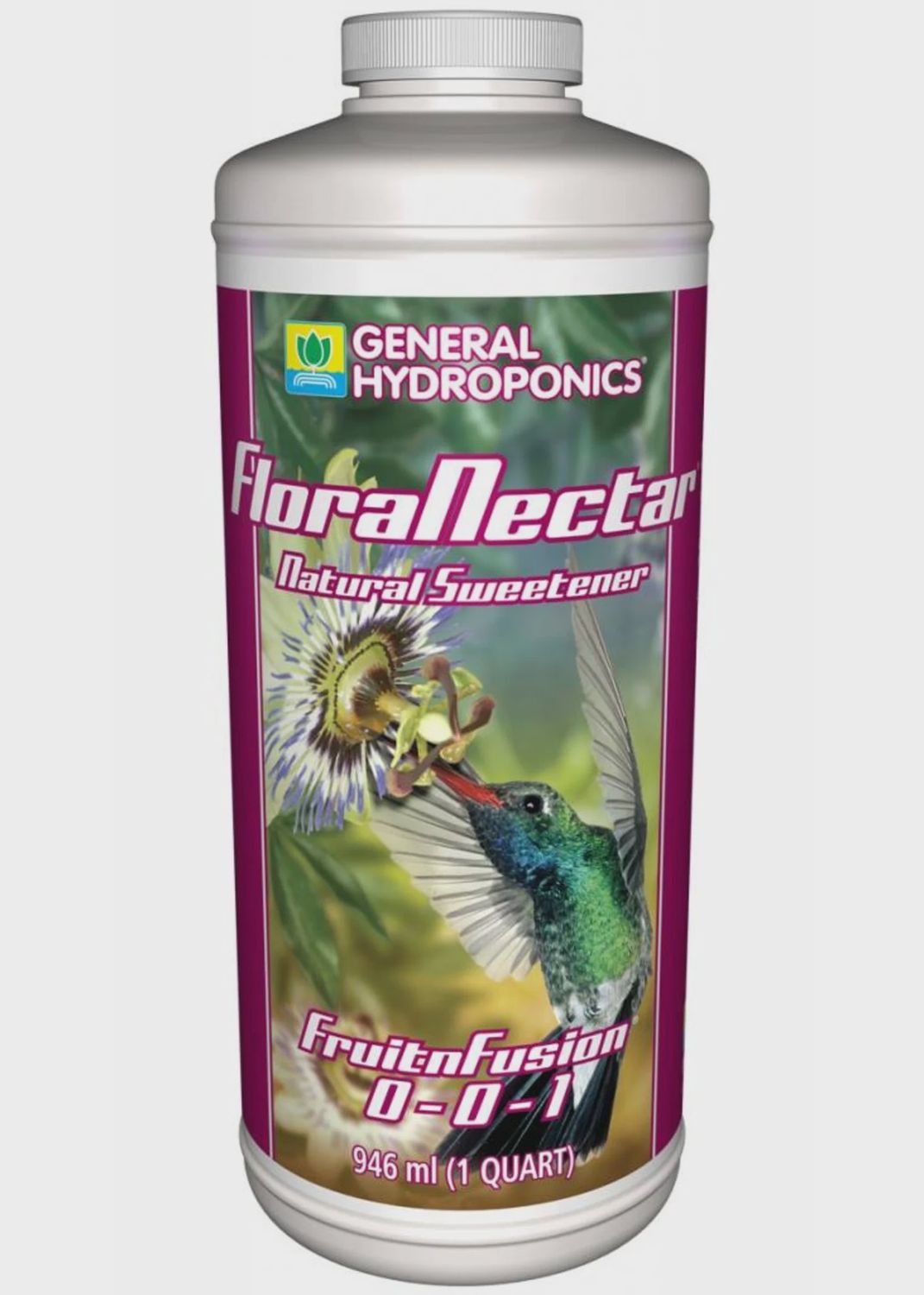 GH Flora Nectar Fruit n Fusion 32oz.