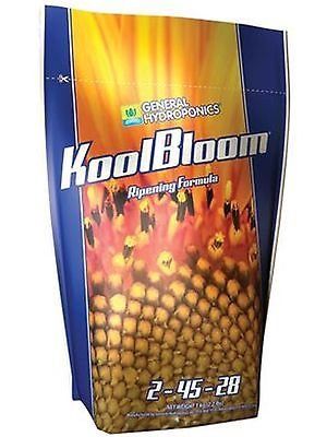 GH KoolBloom 2.2#