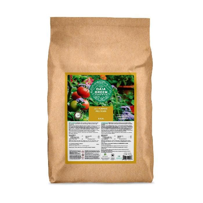 Gaia Green All Purpose 10kg.