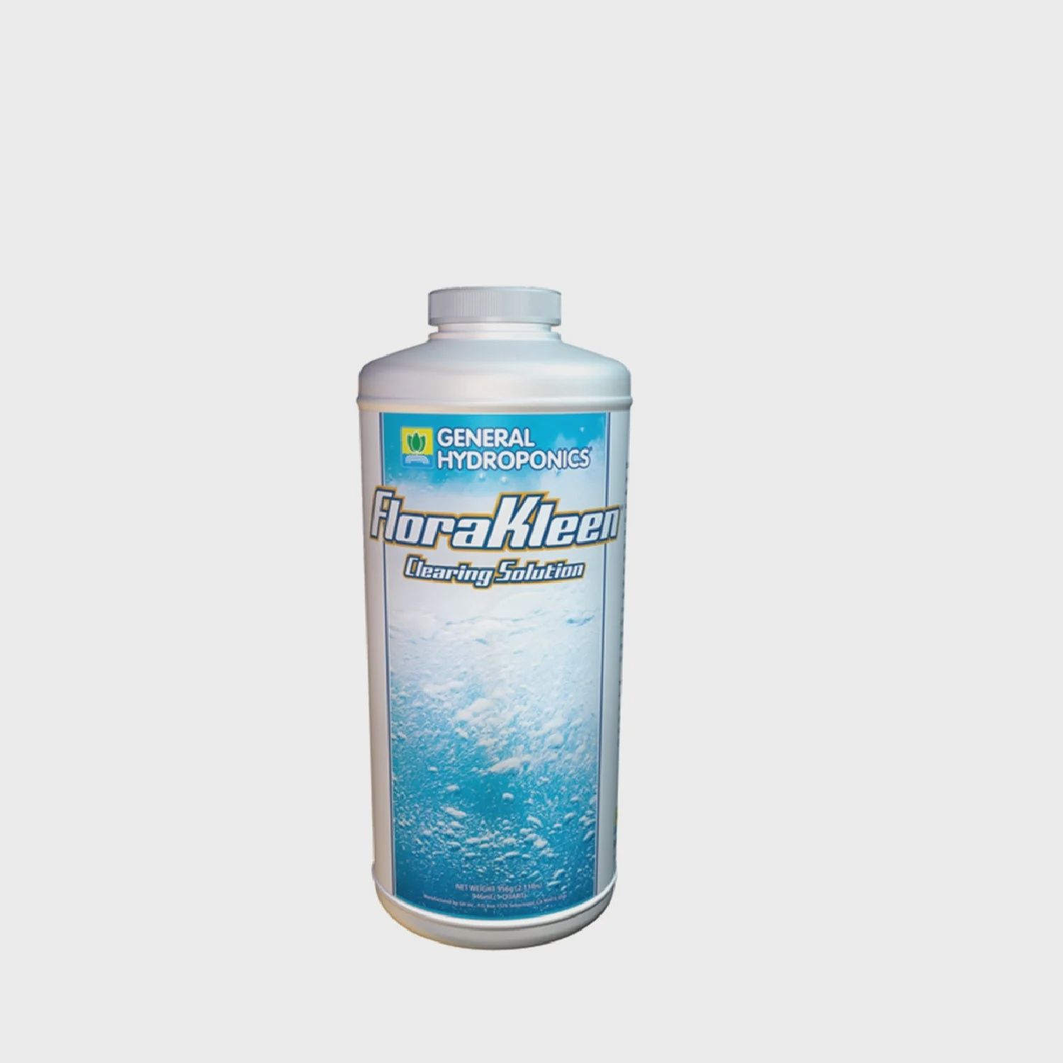 GH Flora Kleen 32oz.
