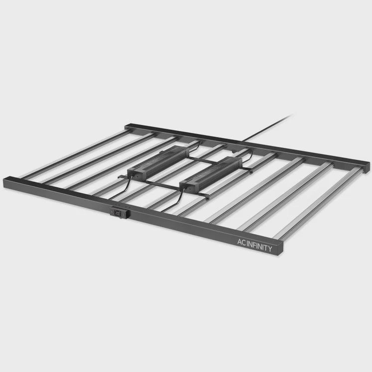 IONFRAME EVO10 1000W 6x6
