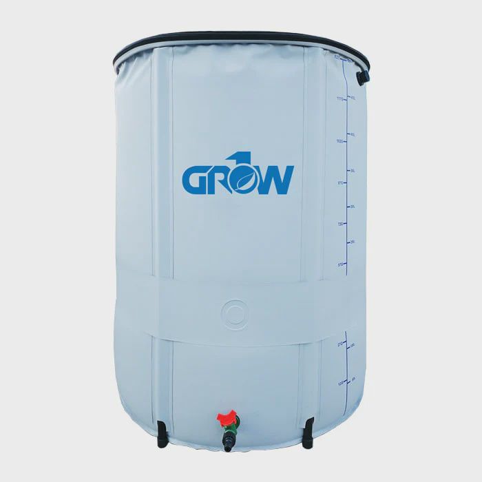 Grow1 Collapsible Water Tank - 60Gal.