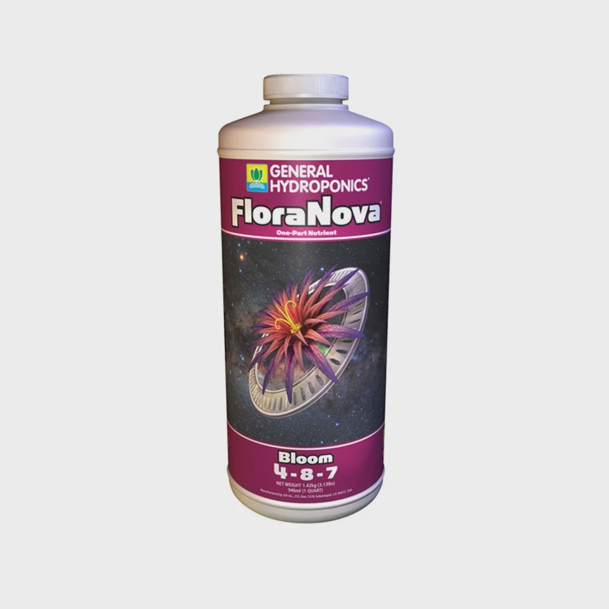 GH FloraNova Bloom 32oz.