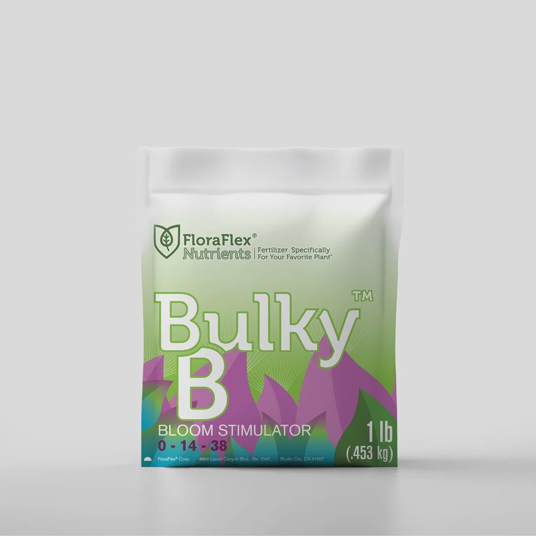 FloraFlex Nutrients Bulky B 1lb.