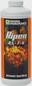 GH Ripen 0.5-7-6 32oz.
