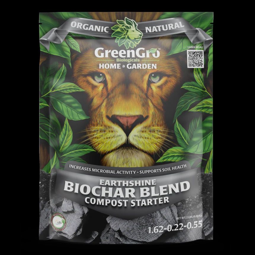 GreenGro Earthshine 2lb.