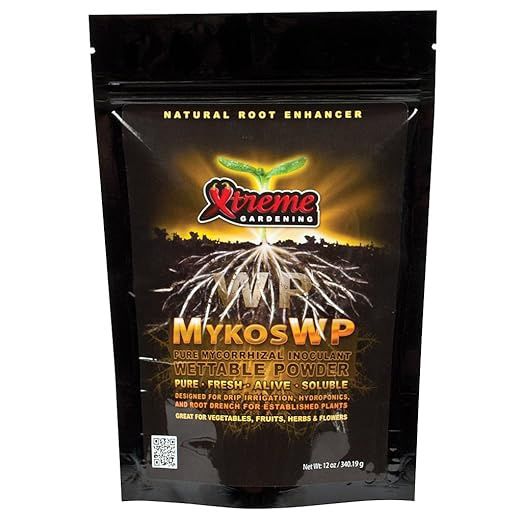 Extreme Wettable Powder MYKOS 12oz.