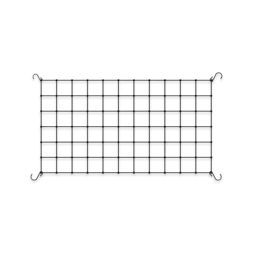 Grow Tent FLEXIBLE Trellis Netting 2'X4'