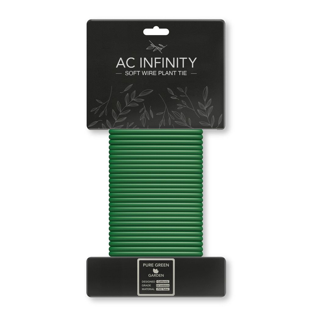 Heavy Duty Soft Ties (THICK)