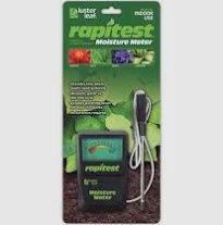 Luster Leaf Analog Moisture Meter