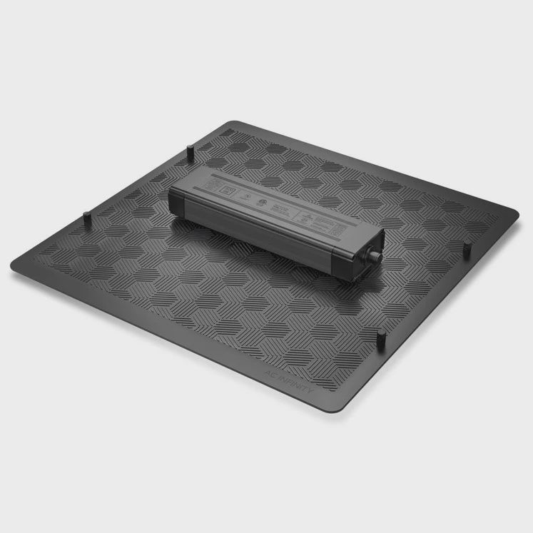 IONBOARD S44 4'x4' Coverage 400 Watt