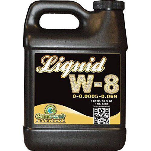 Liquid W-8 - 1 Liter