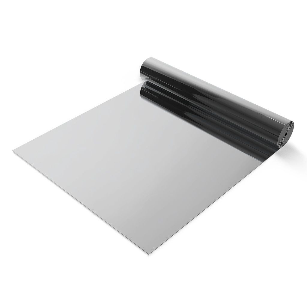 Mylar Film Roll 4x25ft.