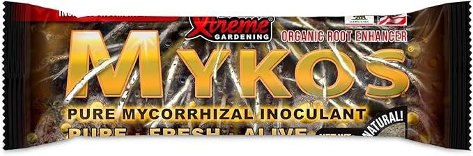 MYKOS 100g. Packets Root Inoculant