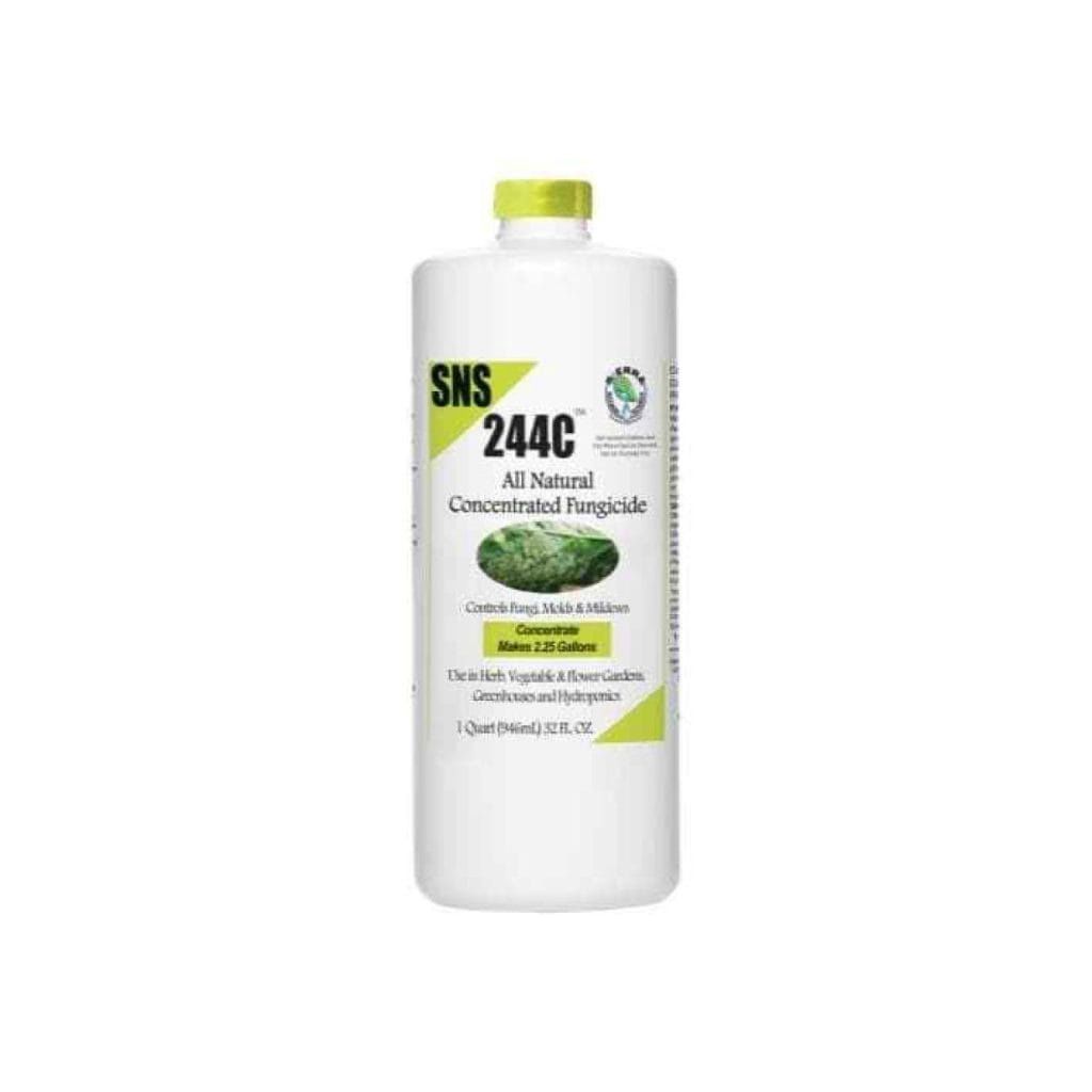 SNS 244 Fungicide concentrate 32oz.