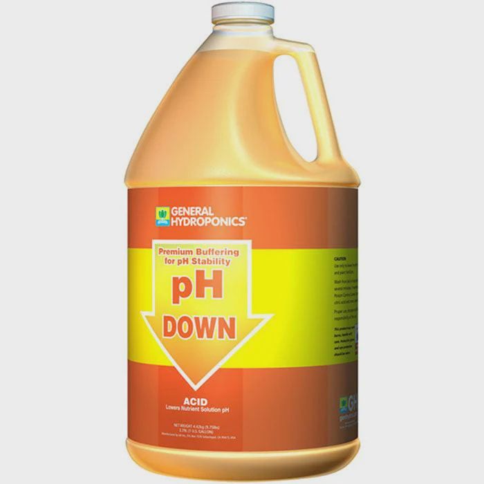 GH Ph Down 1Gal.