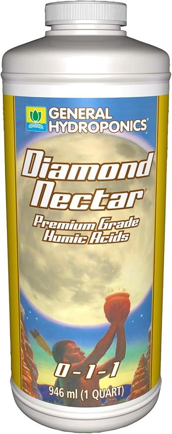 GH Diamond Nectar 32oz.