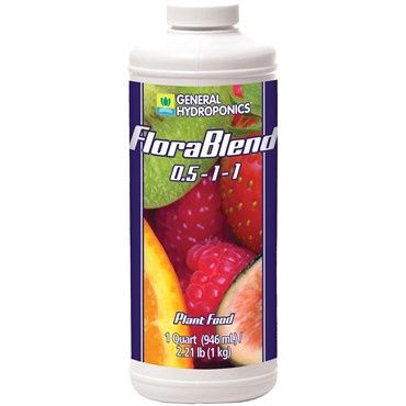 GH FloraBlend 32oz.