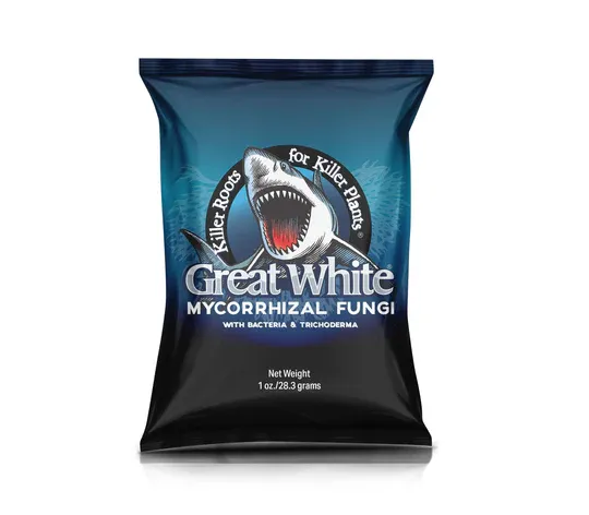Great White 1oz.